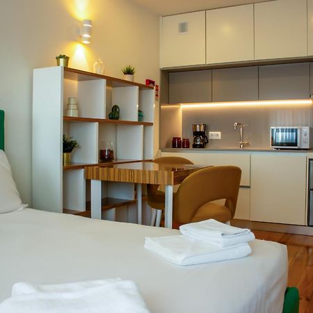 Orm - Sao Lazaro Apartment Porto Kültér fotó