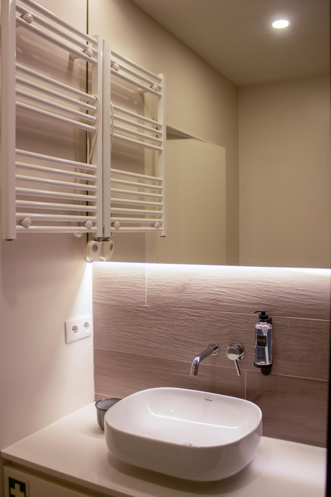 Orm - Sao Lazaro Apartment Porto Kültér fotó