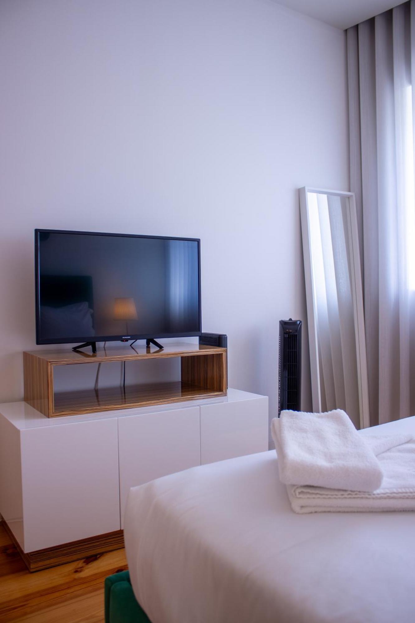 Orm - Sao Lazaro Apartment Porto Kültér fotó