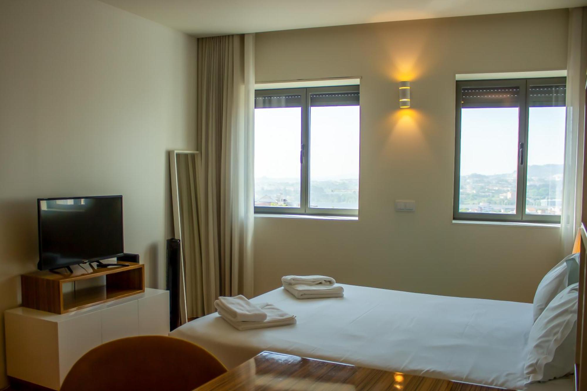 Orm - Sao Lazaro Apartment Porto Kültér fotó