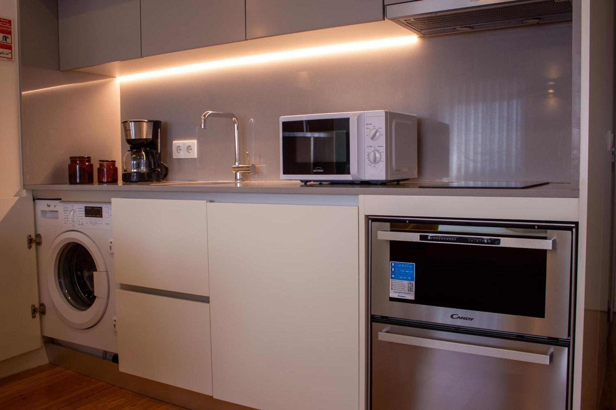 Orm - Sao Lazaro Apartment Porto Kültér fotó