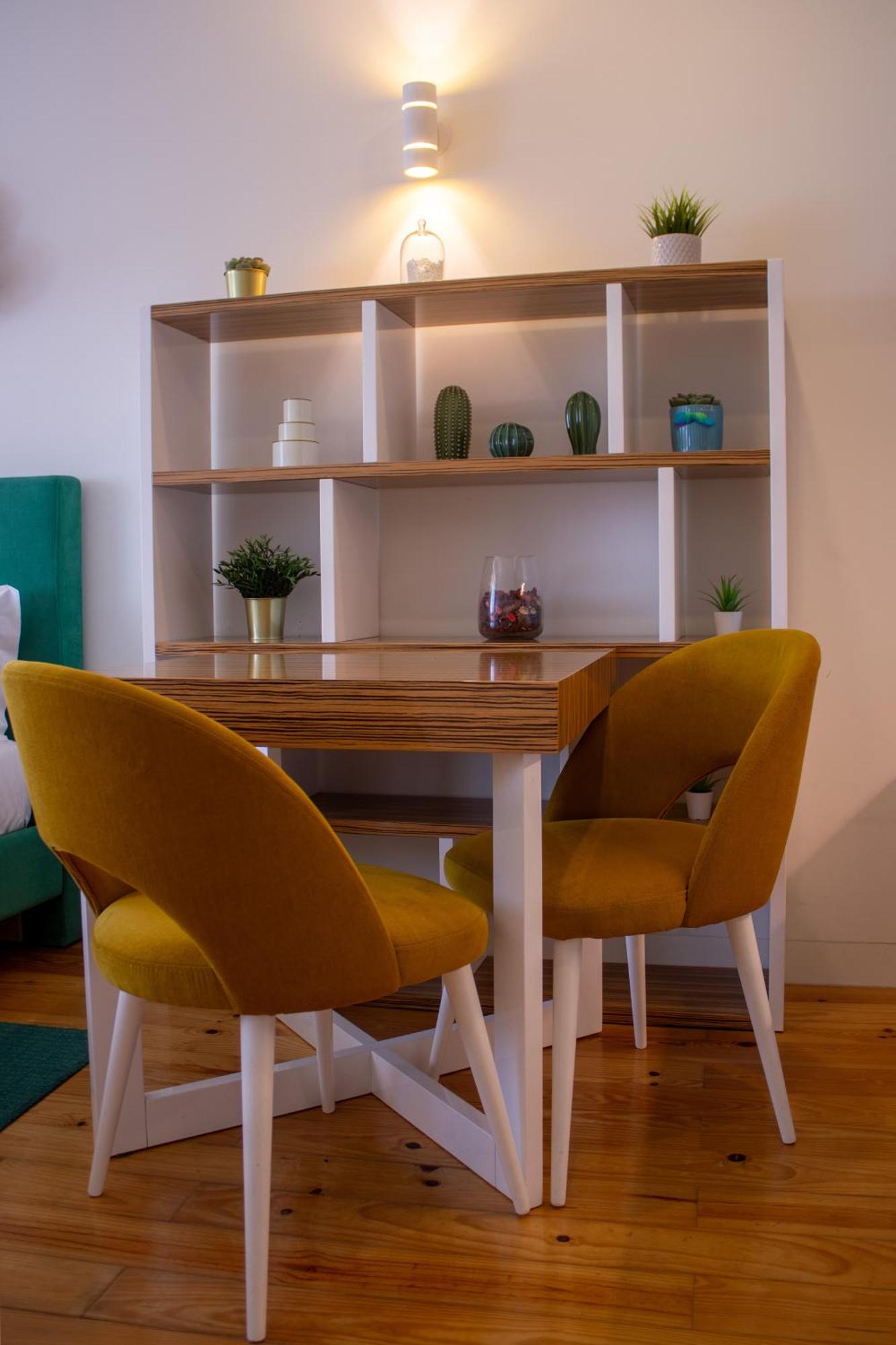 Orm - Sao Lazaro Apartment Porto Kültér fotó